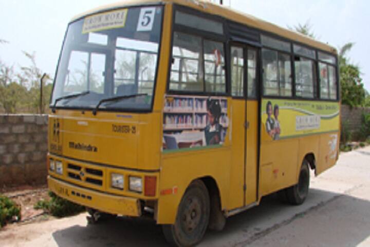 transport